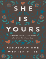 She Is Yours - Wynter Pitts.pdf